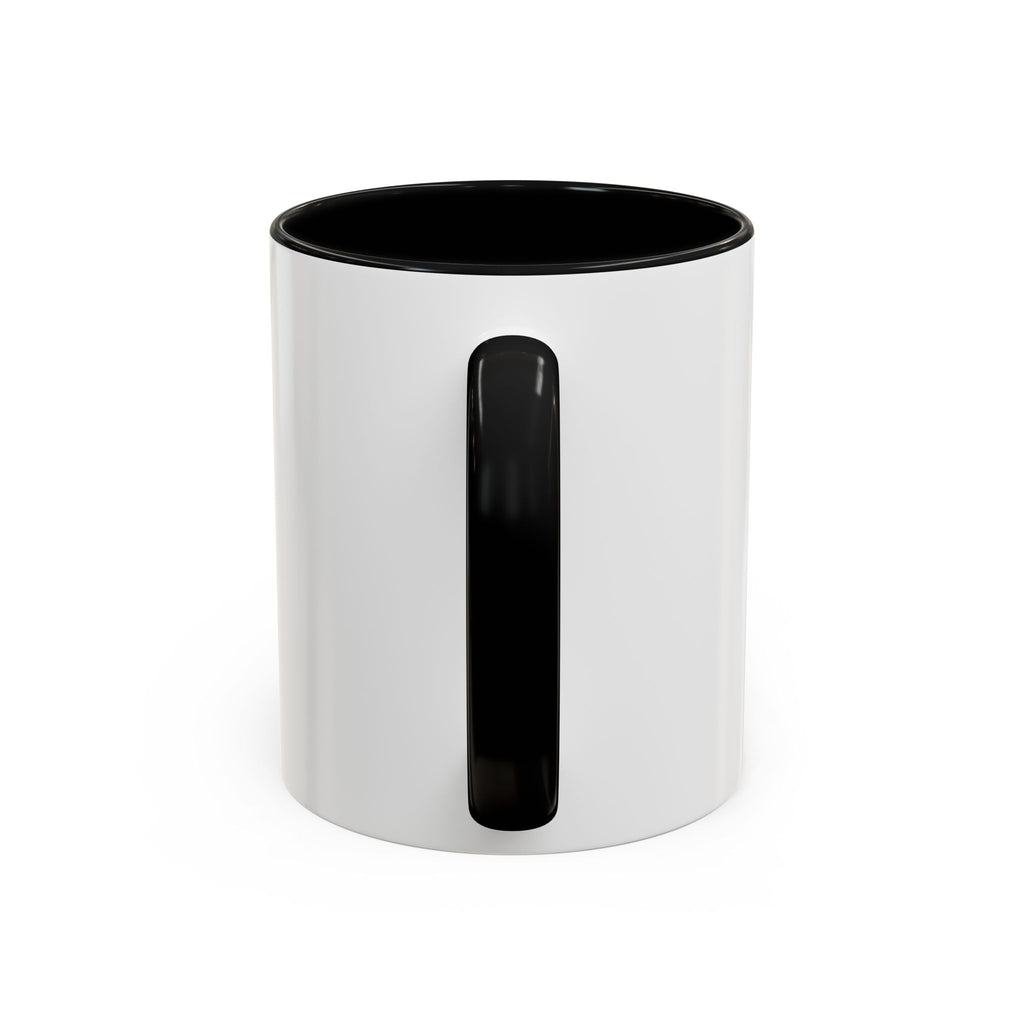 Teach Love Inspire Coffee Mug