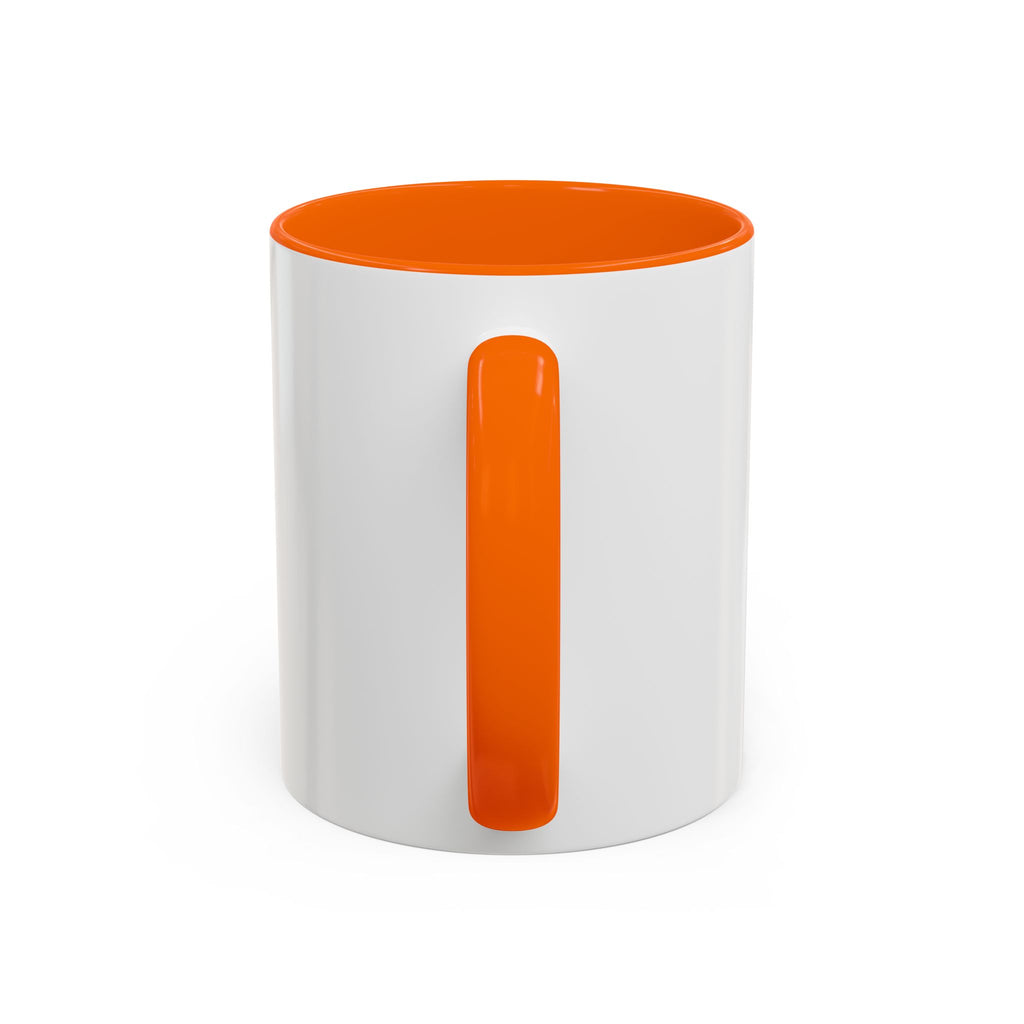 Teach Love Inspire Coffee Mug