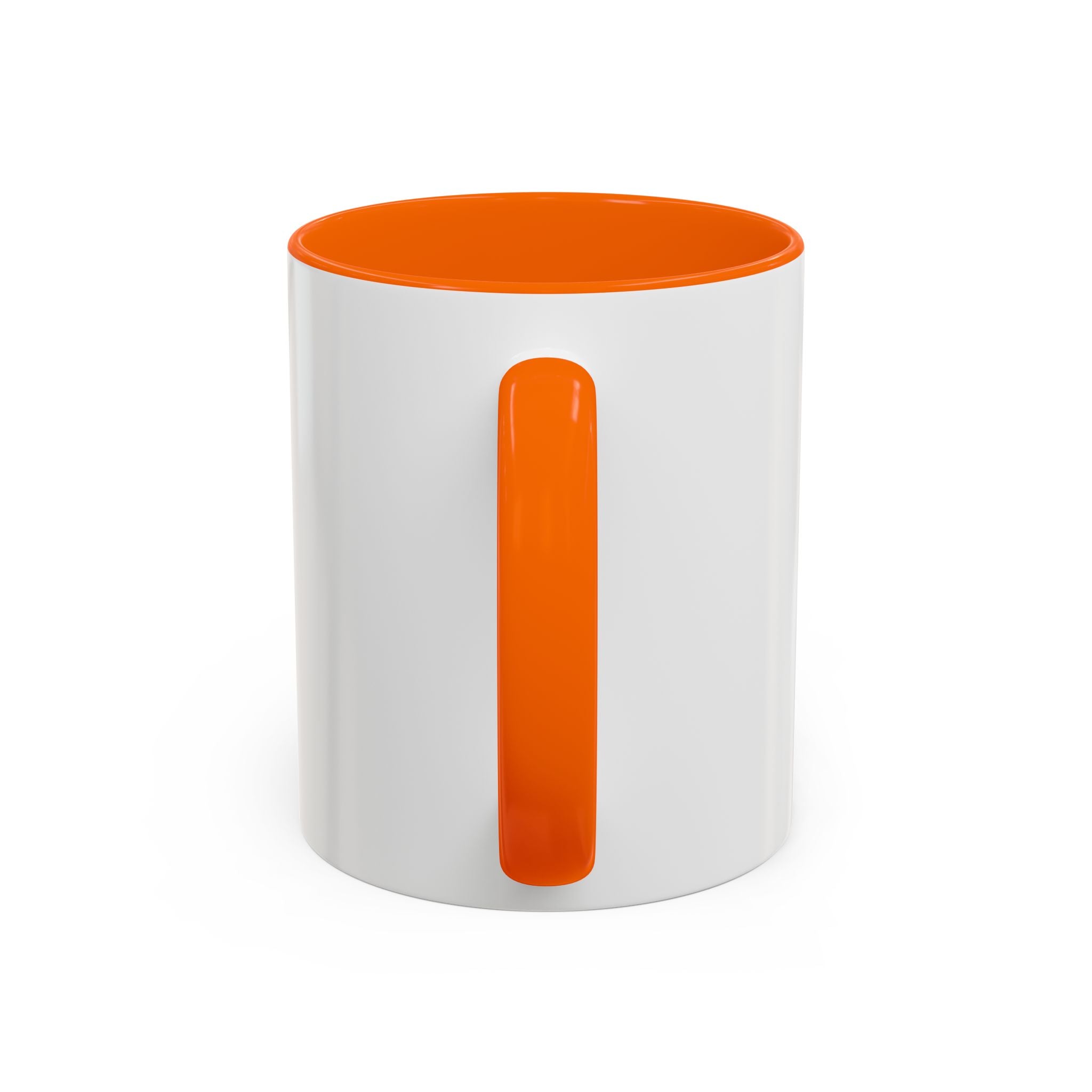 Teach Love Inspire Coffee Mug
