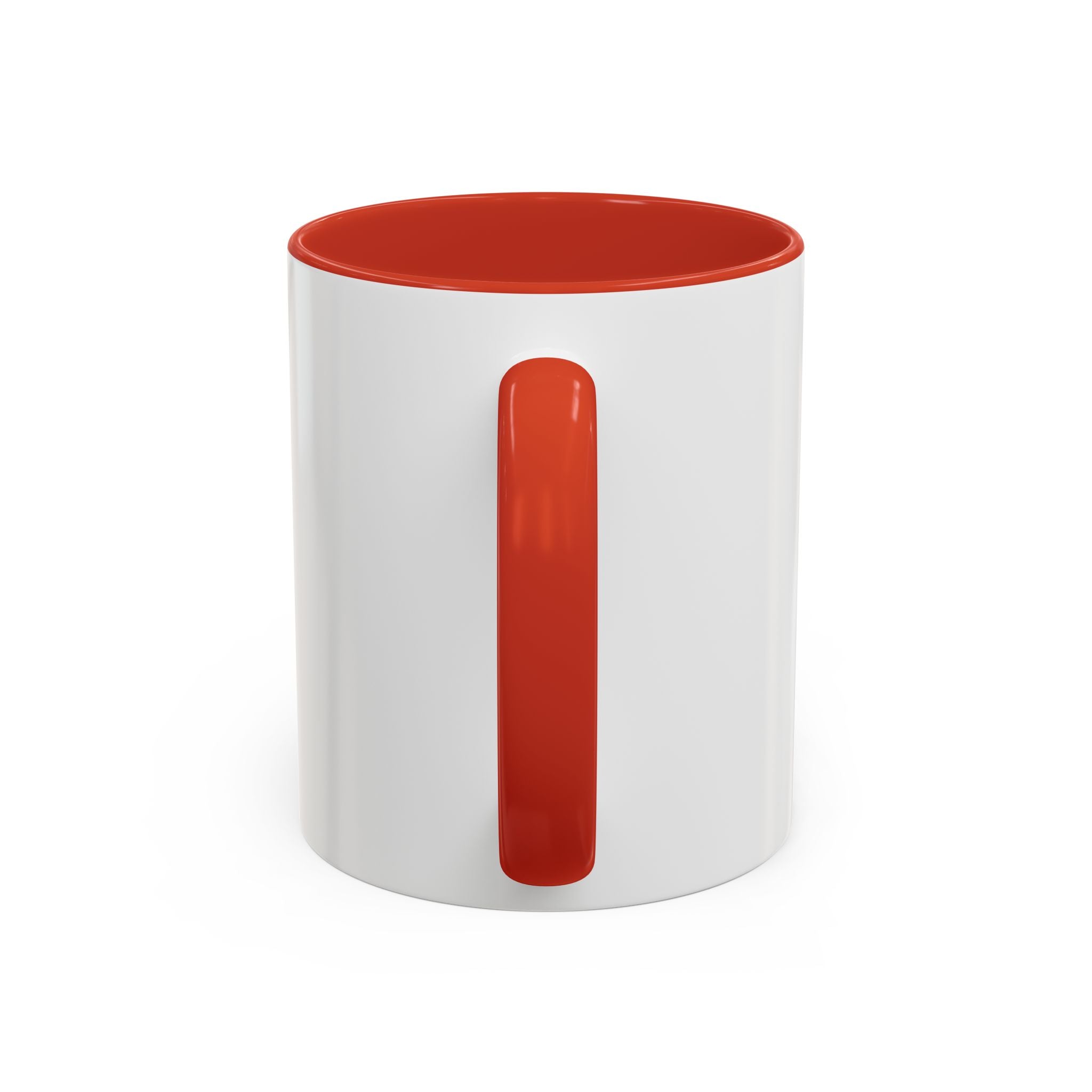 Teach Love Inspire Coffee Mug