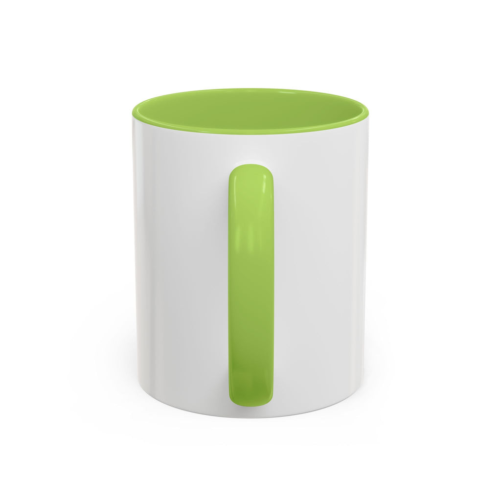 Teach Love Inspire Coffee Mug