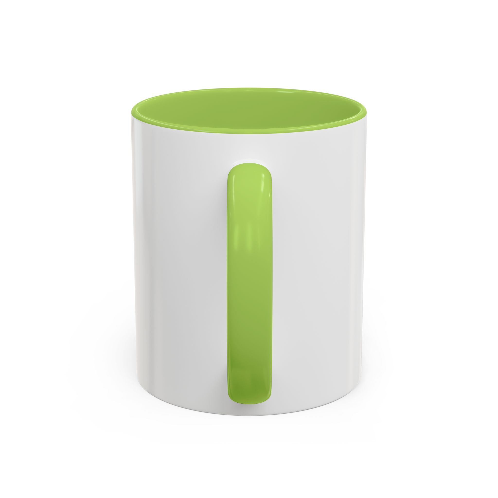 Teach Love Inspire Coffee Mug