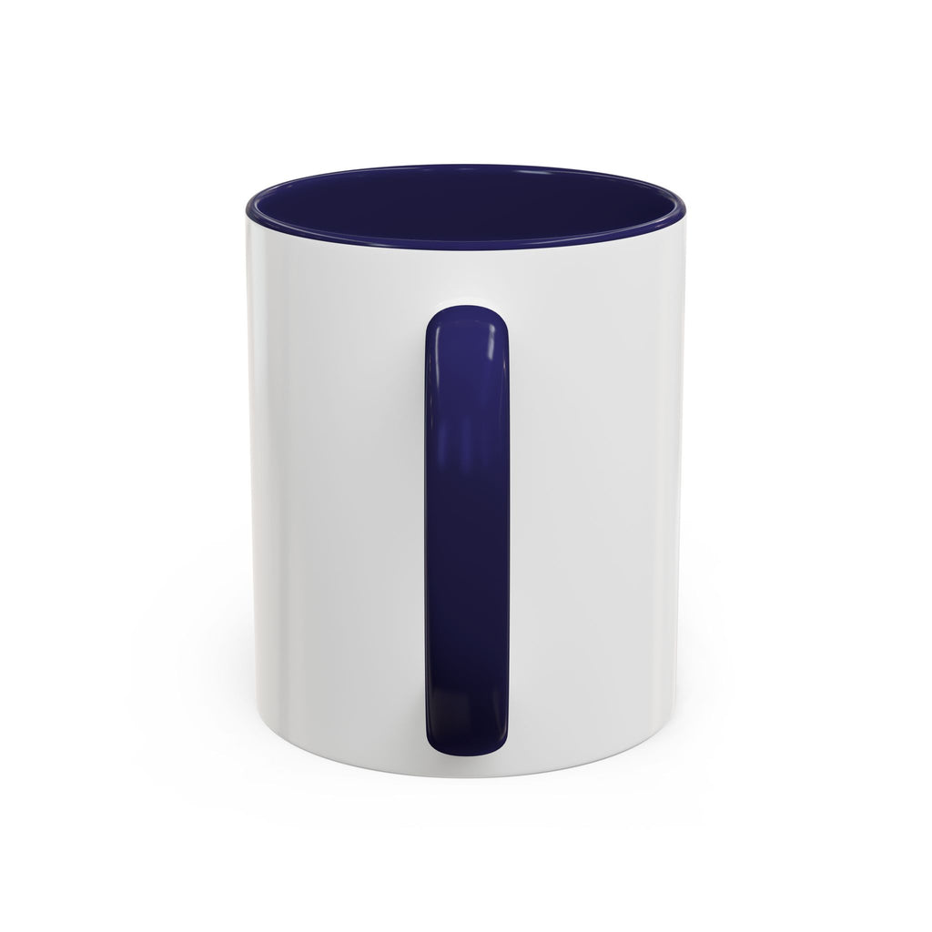 Teach Love Inspire Coffee Mug