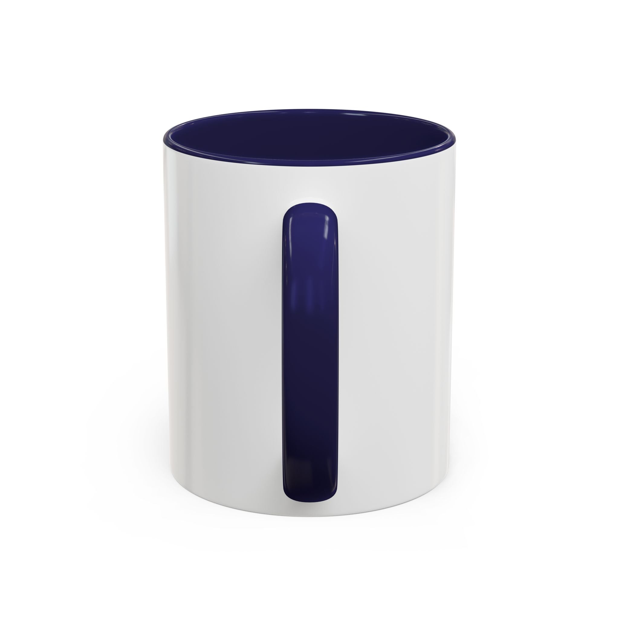 Teach Love Inspire Coffee Mug