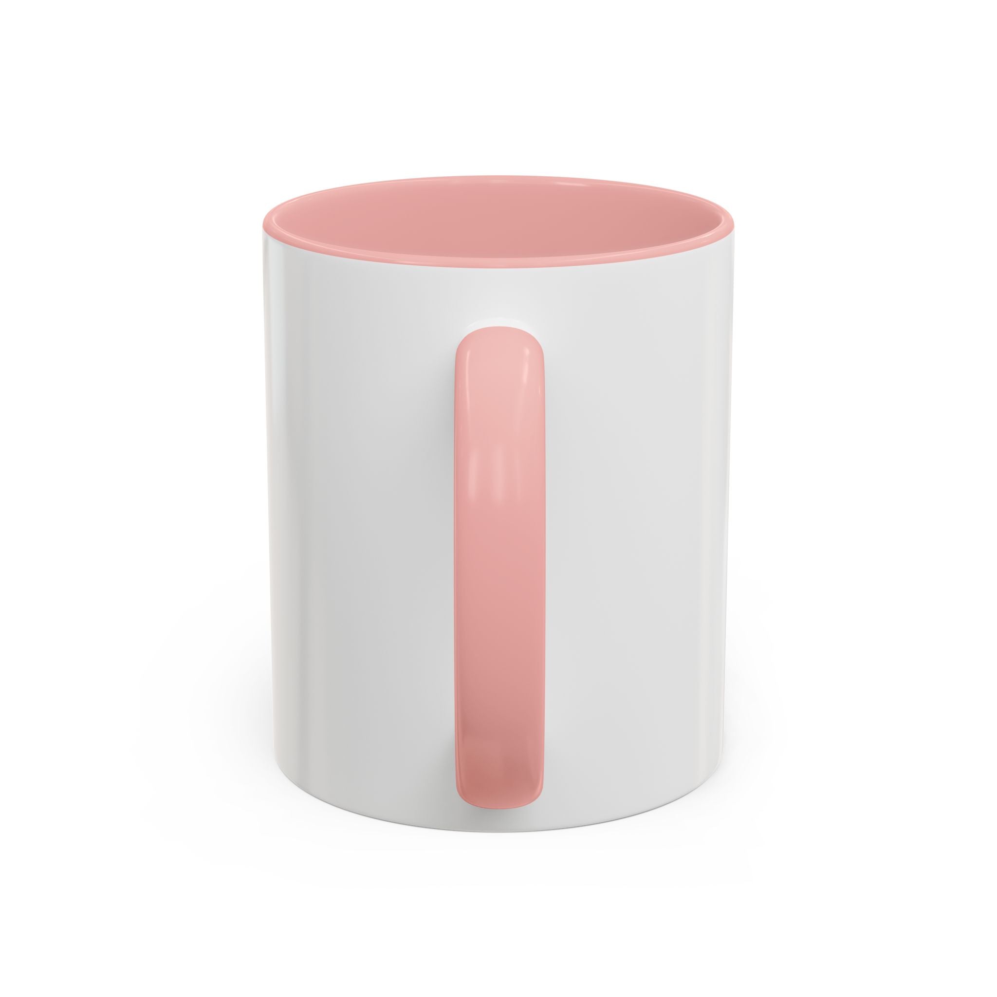 Teach Love Inspire Coffee Mug