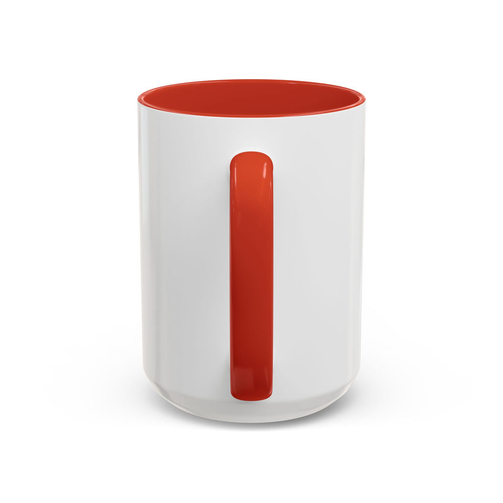 Teach Love Inspire Coffee Mug