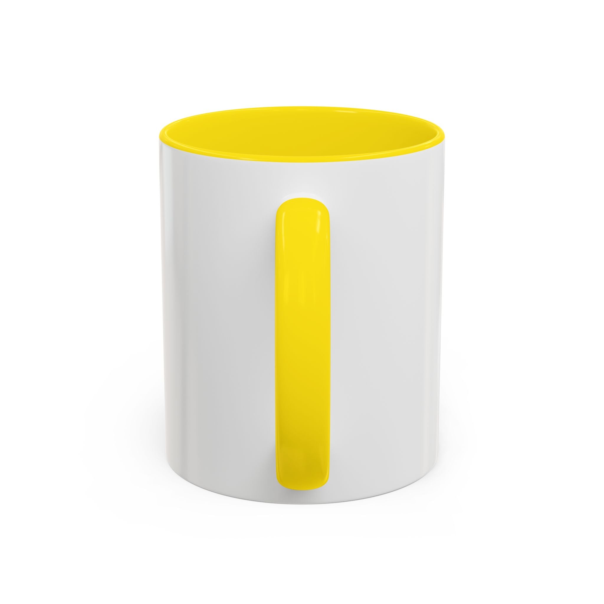 Teach Love Inspire Coffee Mug